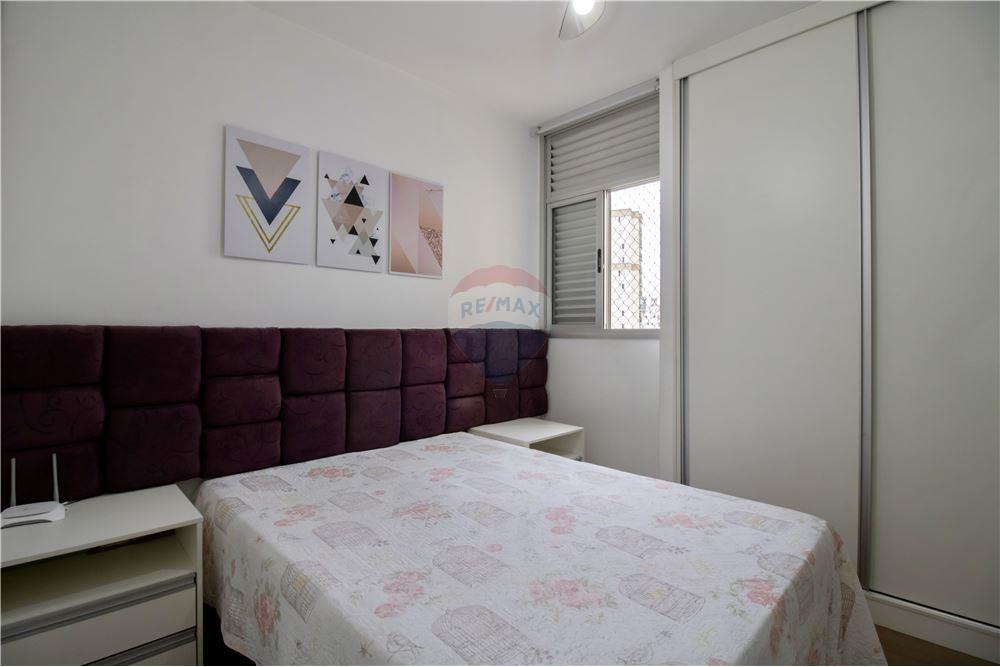 Apartamento - Venda - Guarulhos , São Paulo - 7 - 631271004-78