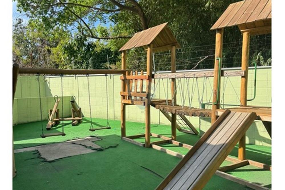 Apartamento - Alugar - São José dos Campos , São Paulo - IMG-20251001-WA0172.jpg - Quintal - 631631014-40