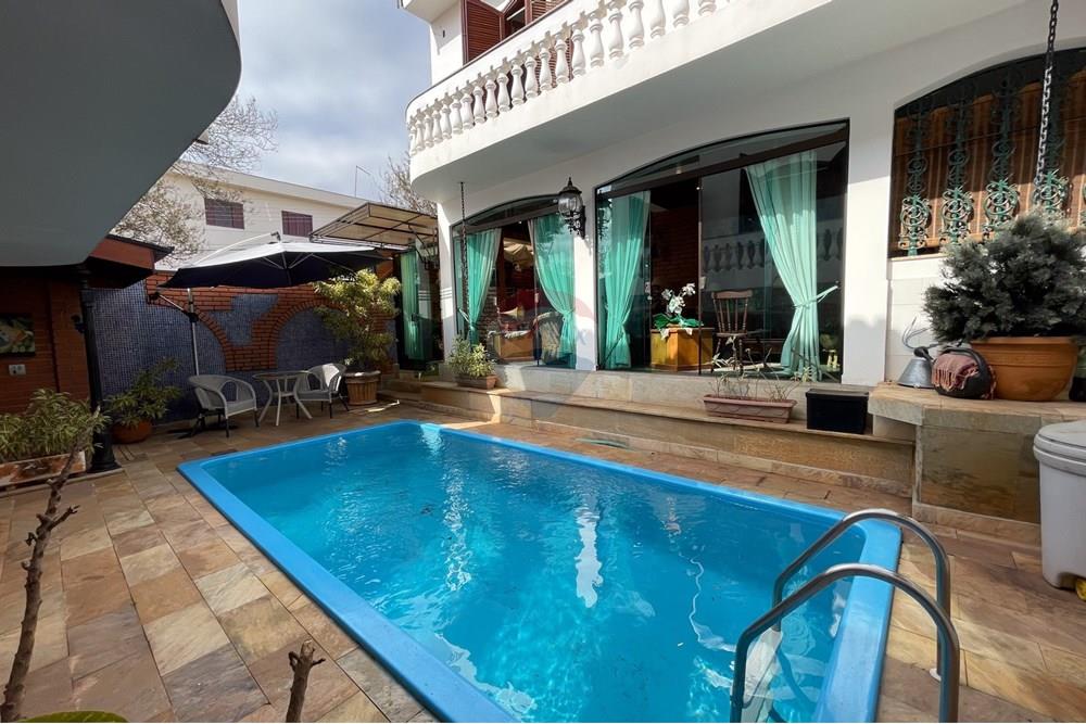 Casa - Venda - Tatuí , São Paulo - IMG_6731.jpg - 631081052-11