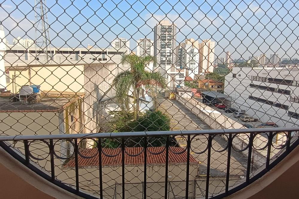 Apartamento - Alugar - Guarulhos , São Paulo - 3.jpg - 630251101-53