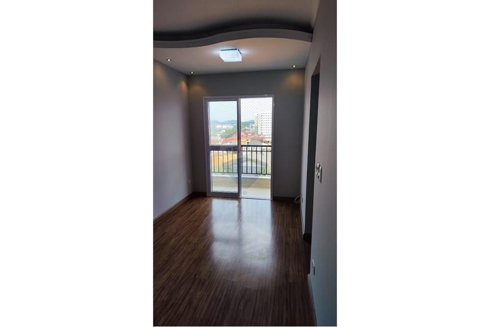 Apartamento - Venda - São José dos Campos , São Paulo - BOSQUE DOS IPES (11).jpeg - 631431001-273