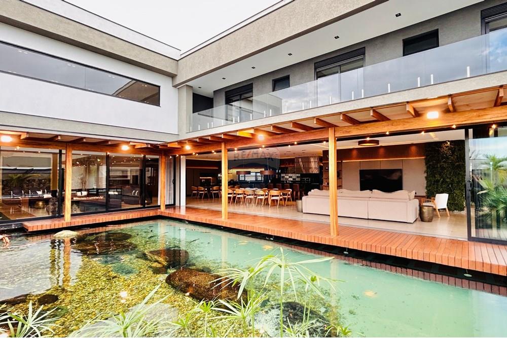 Casa de Condomínio - Venda - Sorocaba , São Paulo - 250 (7).jpg - 630601291-4