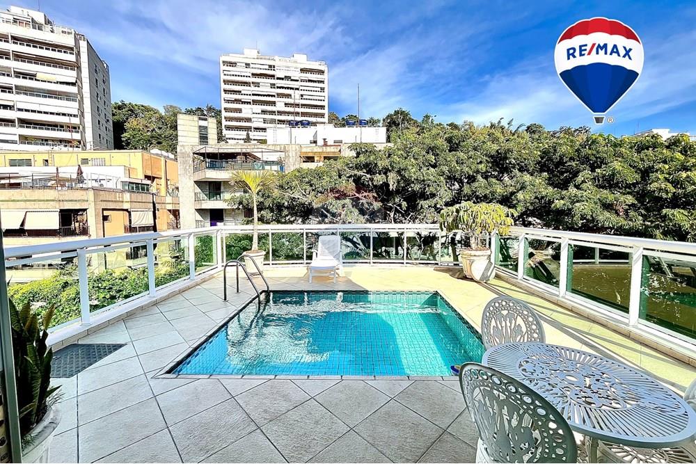 Cobertura - Venda - Rio de Janeiro , Rio de Janeiro - IMG_8917.jpg - 630451005-132