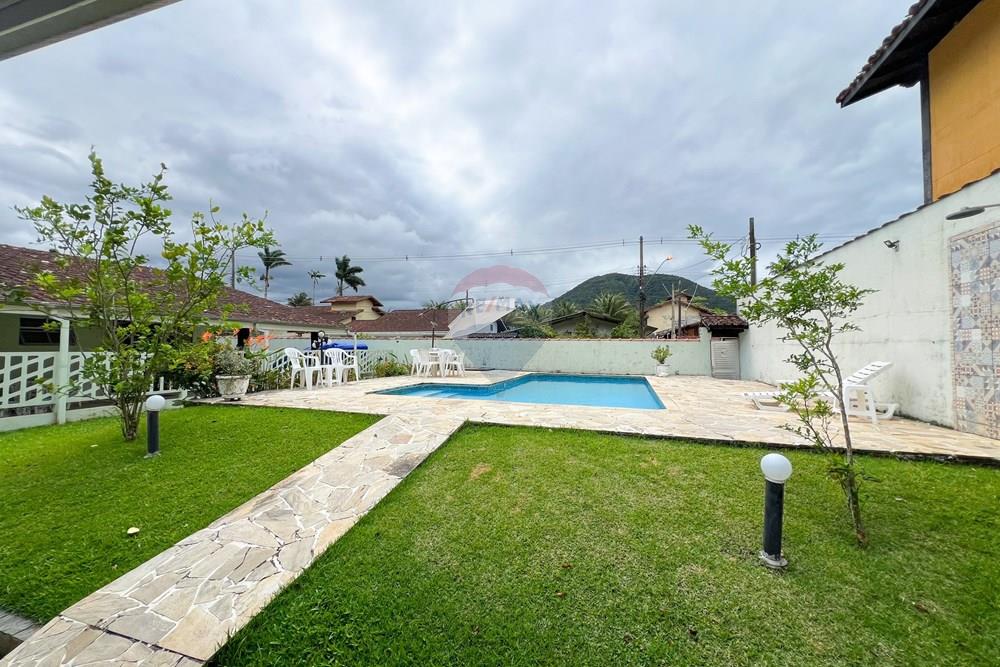 Casa - Venda - Ubatuba , São Paulo - IMG_0482.jpeg - 631571020-2