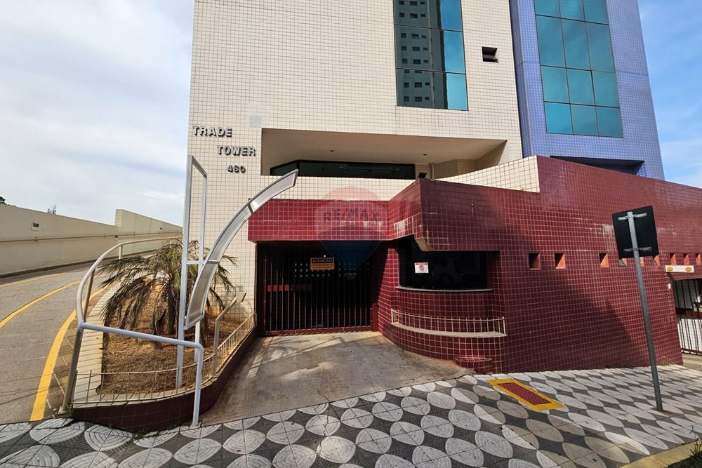 Cj. Comercial/ Sala - Alugar - Sorocaba , São Paulo - Parte de trás .jpg - 630601126-59