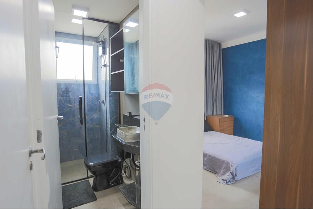 Apartamento - Venda - Sorocaba , São Paulo - IMG_2350.jpg - Suite - 631651008-13