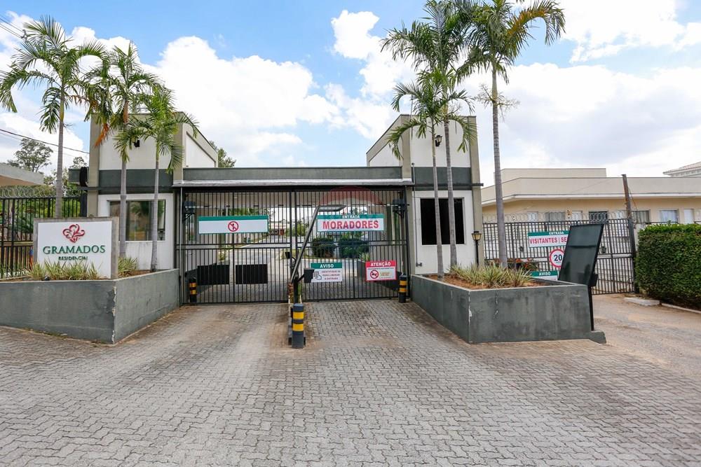 Casa de Condomínio - Venda - Sorocaba , São Paulo - _MG_0770.jpg - 631581043-8