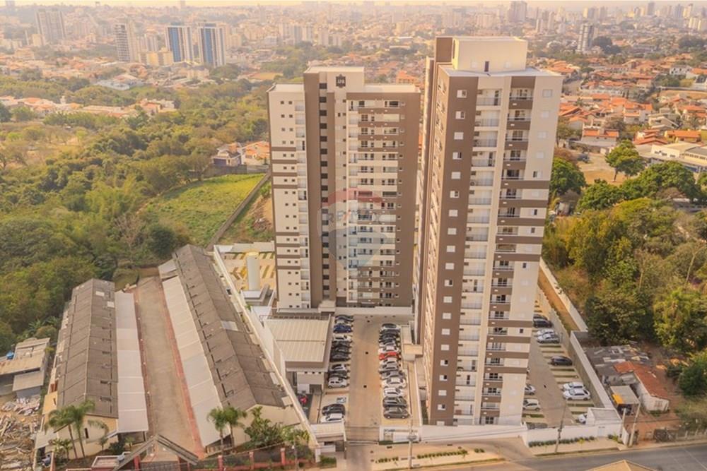 Apartamento - Venda - Sorocaba , São Paulo - DJI_0205-HDR.jpg - 630591010-1213