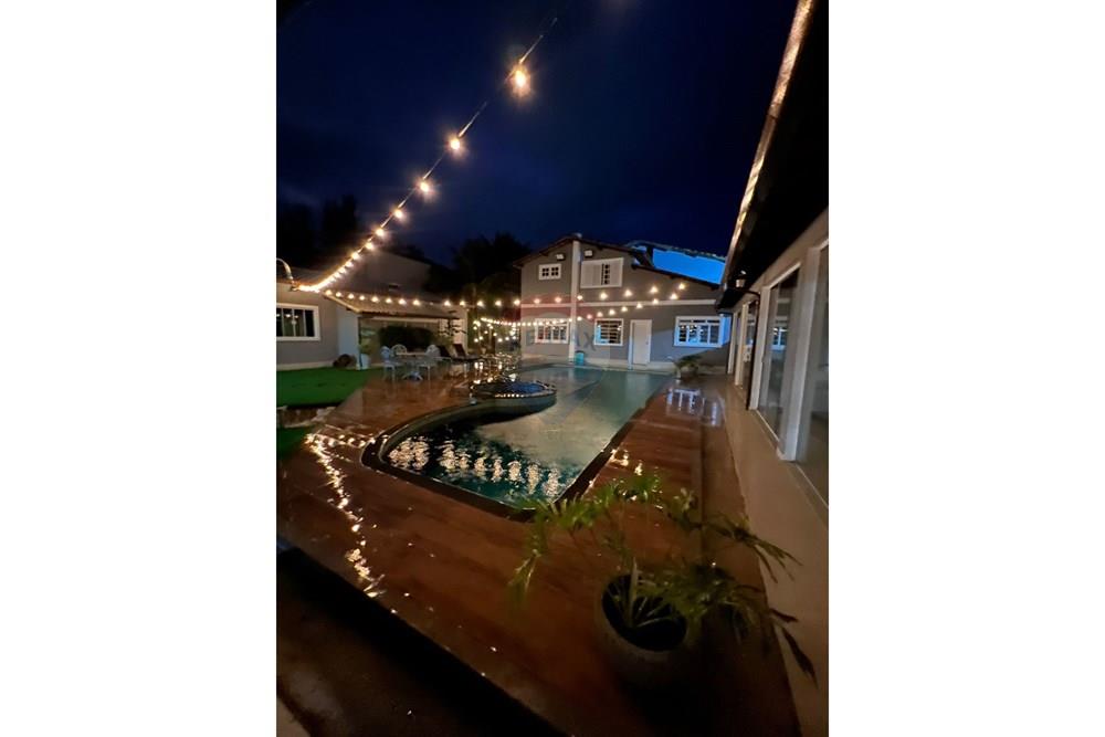 Casa - Venda - Itatiaia , Rio de Janeiro - casa noite 5.jpeg - 631761010-2