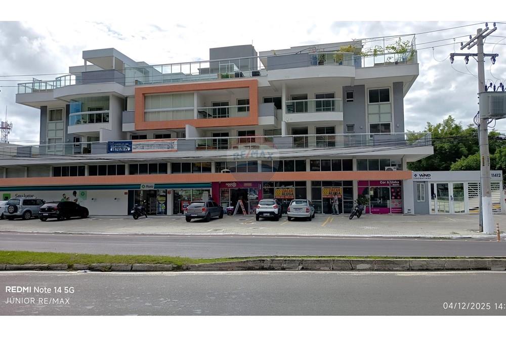 Apartamento - Alugar - Niterói , Rio de Janeiro - IMG_20251204_144751.jpg - 631621005-48