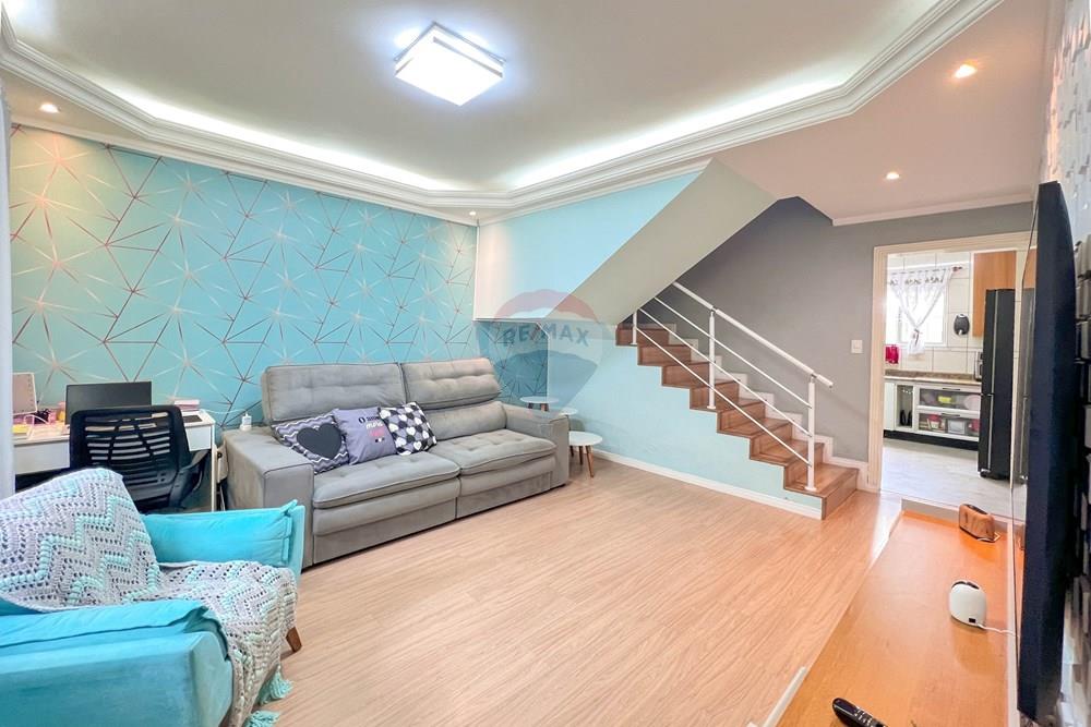 Casa - Venda - Ribeirão Pires , São Paulo - 11.jpg - 631371041-4