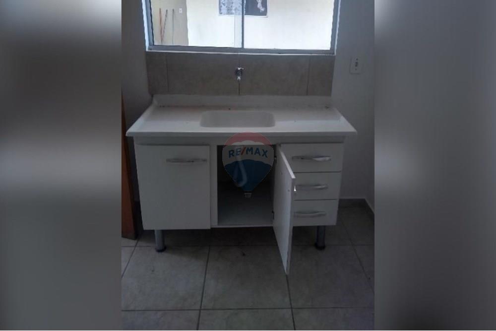 Apartamento - Alugar - Lins , São Paulo - 06.jpg - 631011013-1135