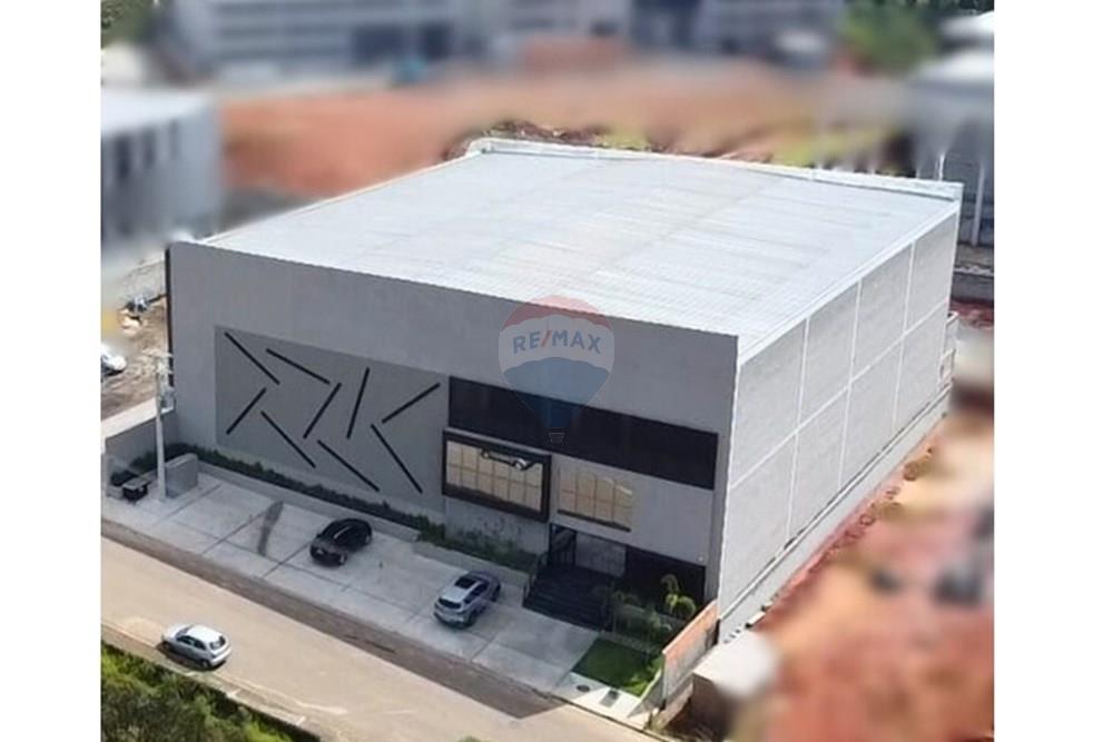 Galpão - Alugar - Arujá , São Paulo - IMG-20251205-WA0073.jpg - 631491001-252