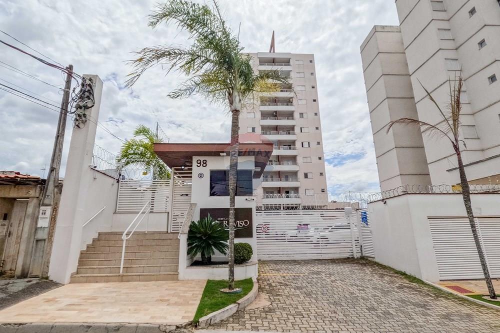Apartamento - Venda - Sorocaba , São Paulo - GOPR7411.jpg - 630591225-11