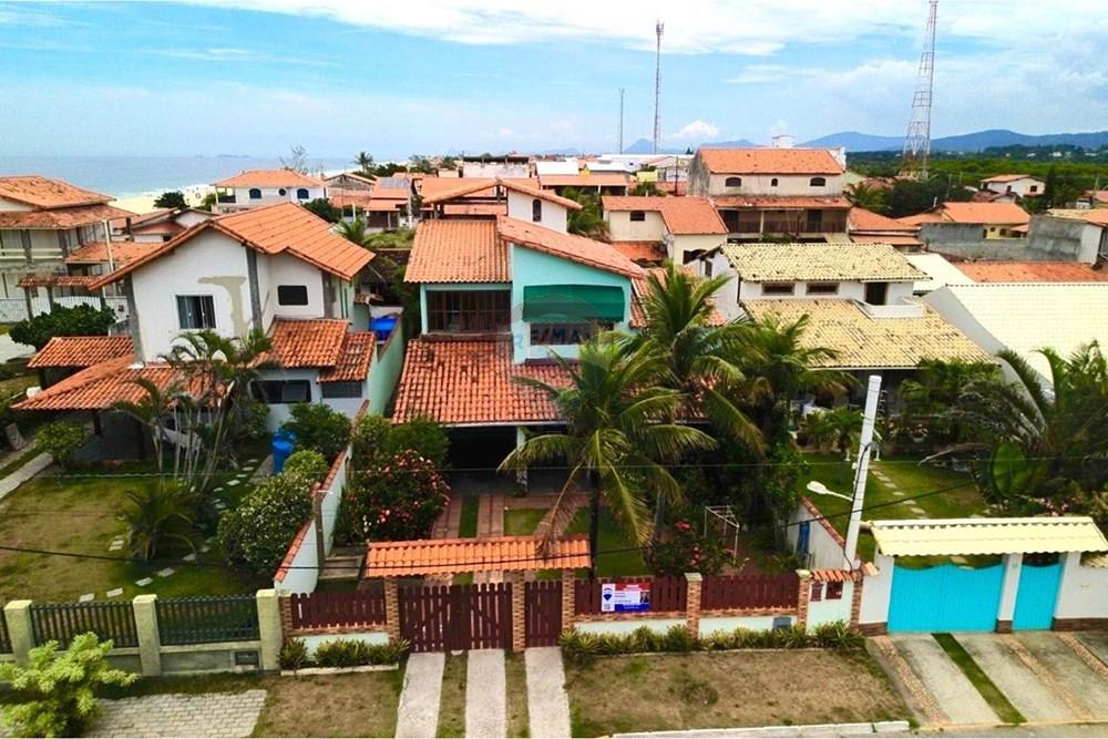 Casa - Venda - Maricá , Rio de Janeiro - r135 2.jpg - 630121021-377