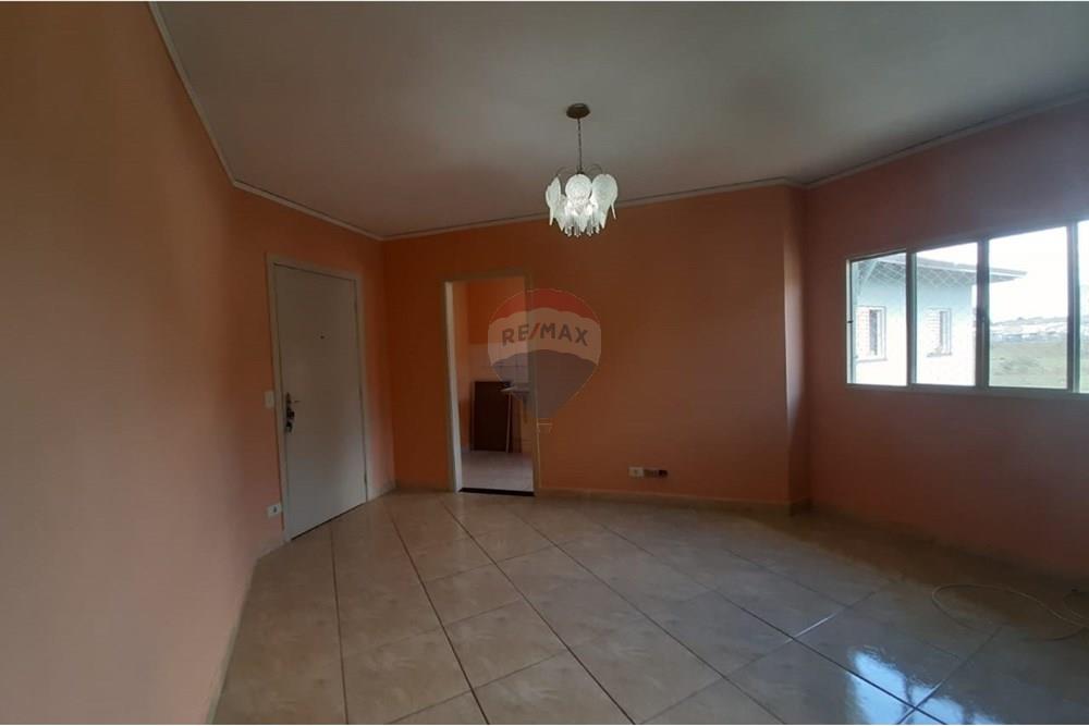 Apartamento - Alugar - São José dos Campos , São Paulo - IMG-20251127-WA0073.jpg - Sala - 631431001-449