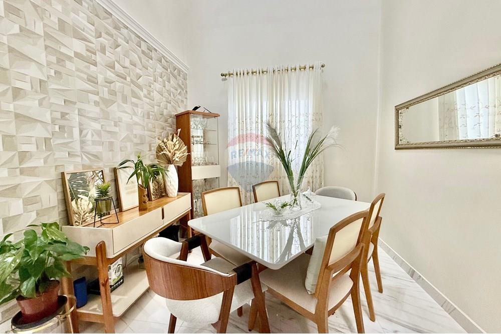 Apartamento - Venda - Sorocaba , São Paulo - 4.jpg - Sala de jantar - 630591048-119