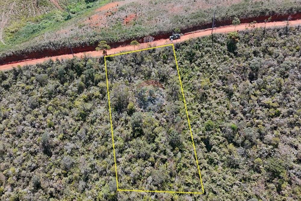 Terreno - Venda - Teresópolis , Rio de Janeiro - Terreno marcado.jpg - 630191109-7