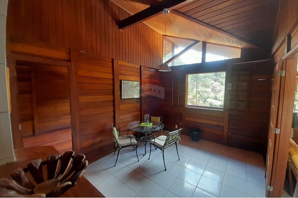 Casa de Condomínio - Venda - Teresópolis , Rio de Janeiro - Saleta - Cozinha (3).jpg - 630191084-22