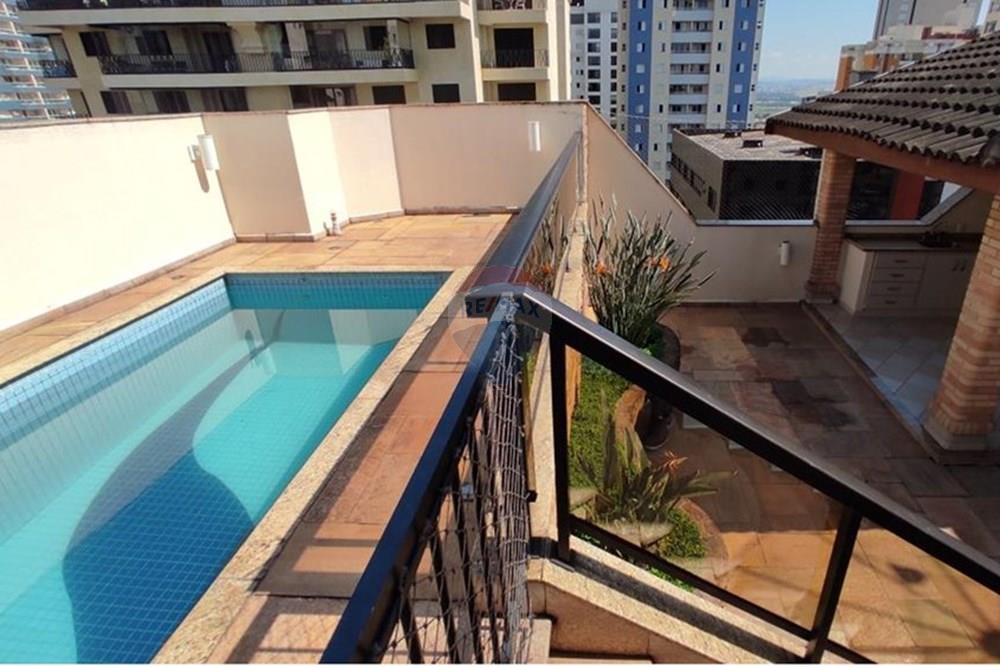 Cobertura - Alugar - São José dos Campos , São Paulo - Vill 11.jpg - 631471007-165