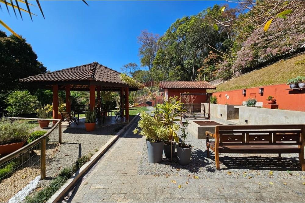 Casa de Campo - Venda - Mairiporã , São Paulo - 45.jpeg - 631361054-2