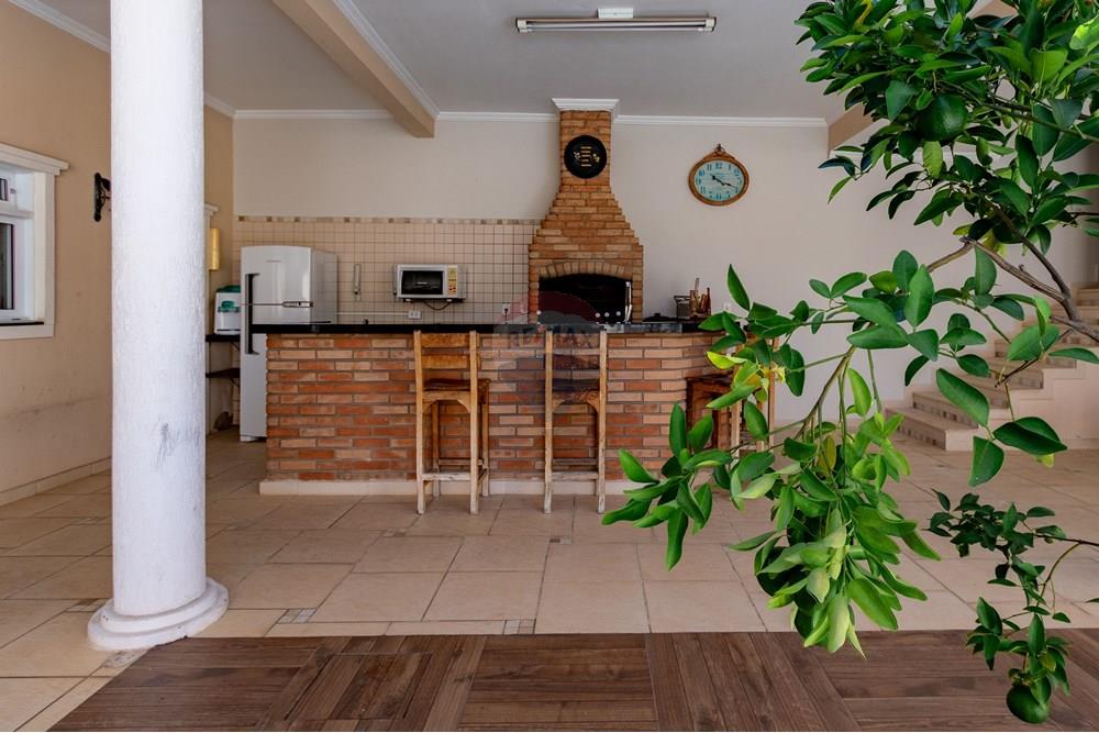 Casa de Condomínio - Venda - Sorocaba , São Paulo - 21-MG_9415-HDR.jpg - 630591083-117