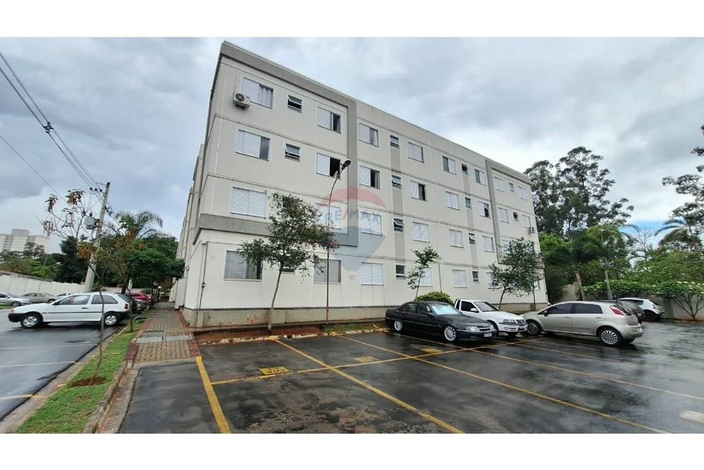 Apartamento - Alugar - Sorocaba , São Paulo - APTO IVONE 1 - Copia.jpg - 630601262-37