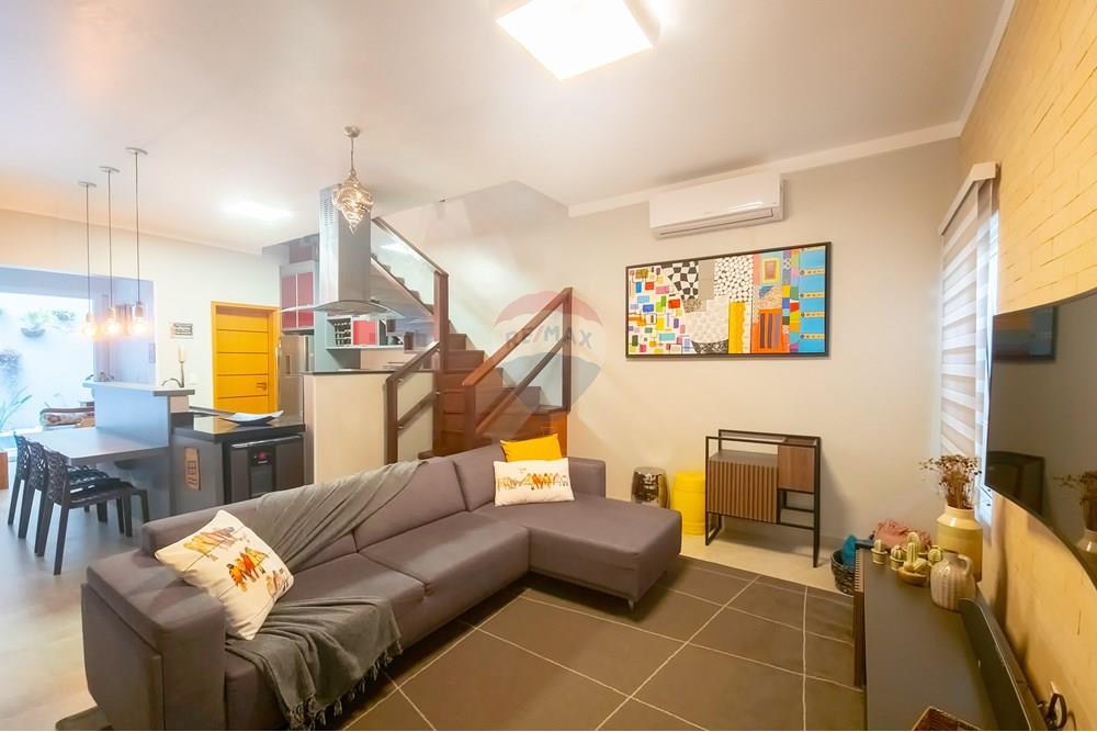 Casa de Condomínio - Venda - São Sebastião , São Paulo - 20251027_142103.jpg - Sala de estar - 631461030-1