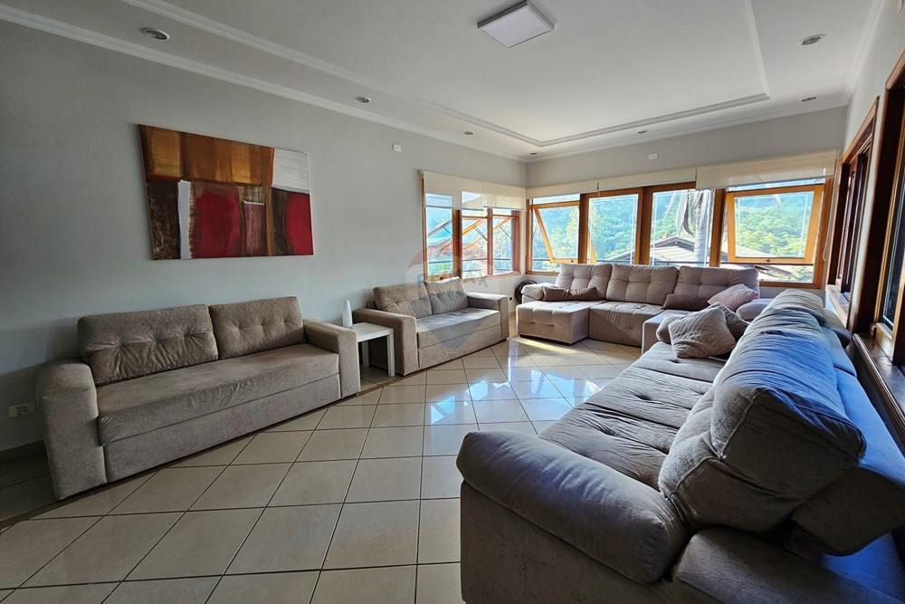 Casa de Condomínio - Venda - Mairiporã , São Paulo - sala de tv 1.jpeg - 631361080-2