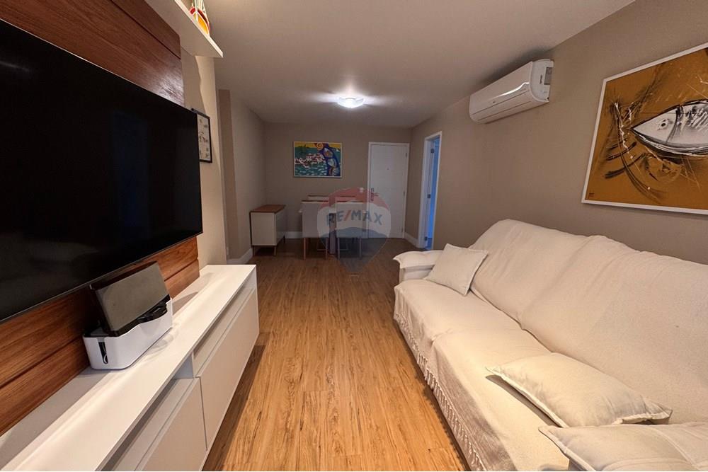 Apartamento - Venda - Niterói , Rio de Janeiro - Sala 04.jpg - Sala de estar - 631741004-9