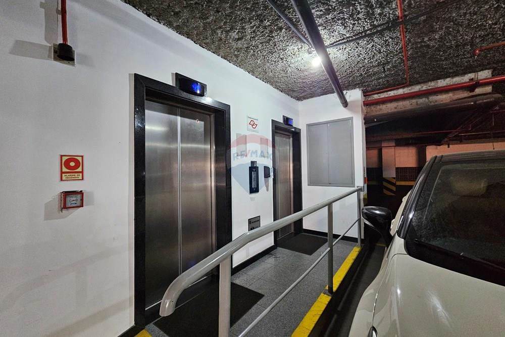 Cj. Comercial/ Sala - Alugar - Sorocaba , São Paulo - Garagem.jpg - 630601126-59