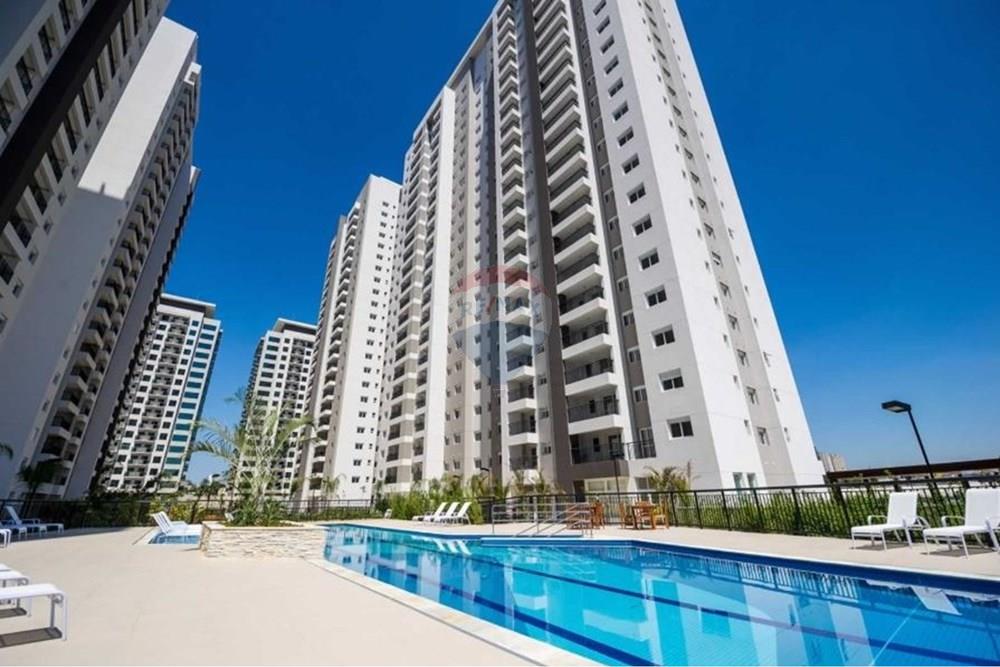 Apartamento - Alugar - Santo André , São Paulo - 29.jpeg - 631341001-310