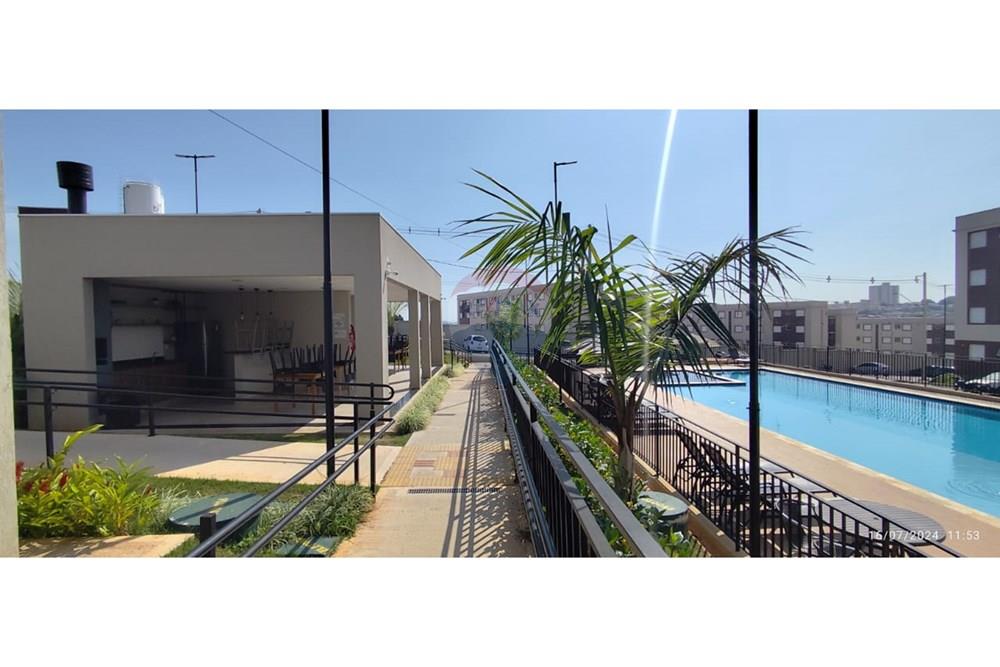 Apartamento - Alugar - Sorocaba , São Paulo - 27.jpg - 630601084-30