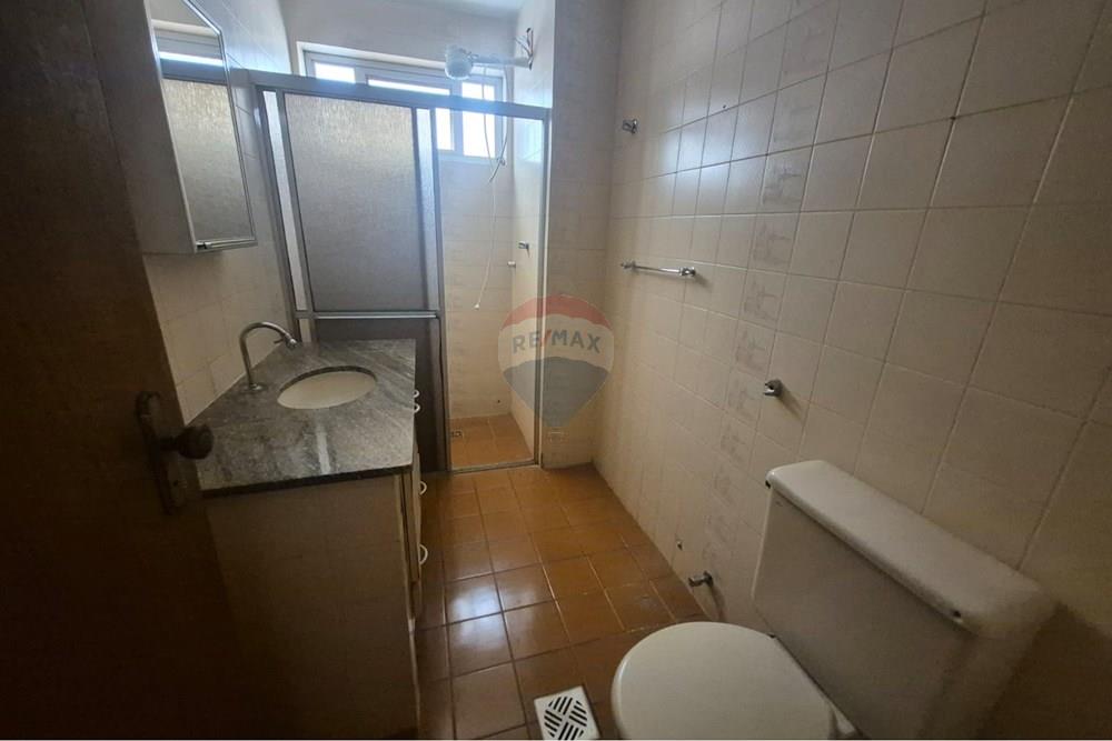 Apartamento - Alugar - São José do Rio Preto , São Paulo - banheiro2.jpeg - 630401047-3