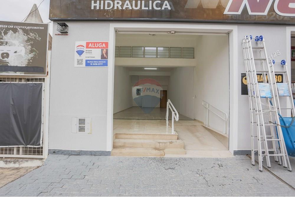 Ponto Comercial/ Loja - Alugar - Sorocaba , São Paulo - IMG_5247.jpg - 630591044-413
