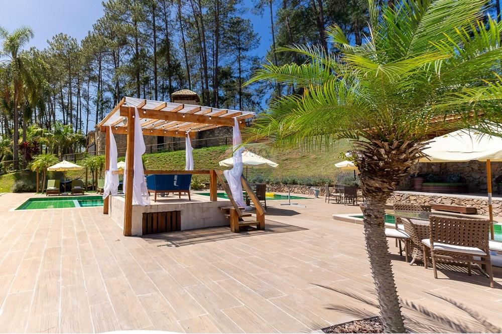 Hotel/ Pousada - Venda - São Roque , São Paulo - Pousada em São Roque-62.jpg - 631601001-16