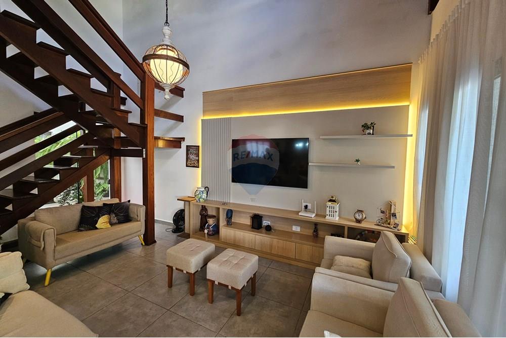 Casa de Condomínio - Venda - Sorocaba , São Paulo - 20251210_165604.jpg - Sala - 631641014-23