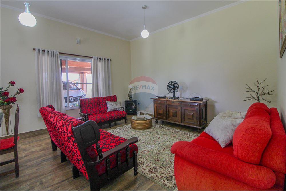 Casa de Condomínio - Venda - Araçoiaba da Serra , São Paulo - SALA - 630591004-340