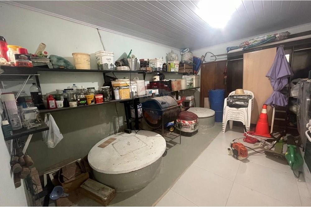 Chácara à venda com 3 quartos, 200m² - Foto 32