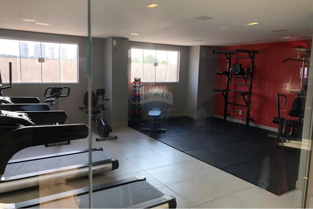 Apart Hotel/ Flat - Alugar - Sorocaba , São Paulo - Imagem do WhatsApp de 2024-10-07 à(s) 15.15.35_ccf7bf6a.jpg - 630591160-57