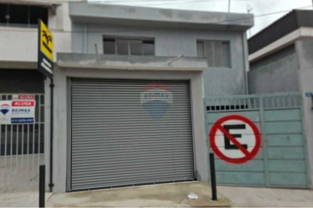 Ponto Comercial - Alugar - Guarulhos , São Paulo - salao_teixeira2.jpg - 631271004-74