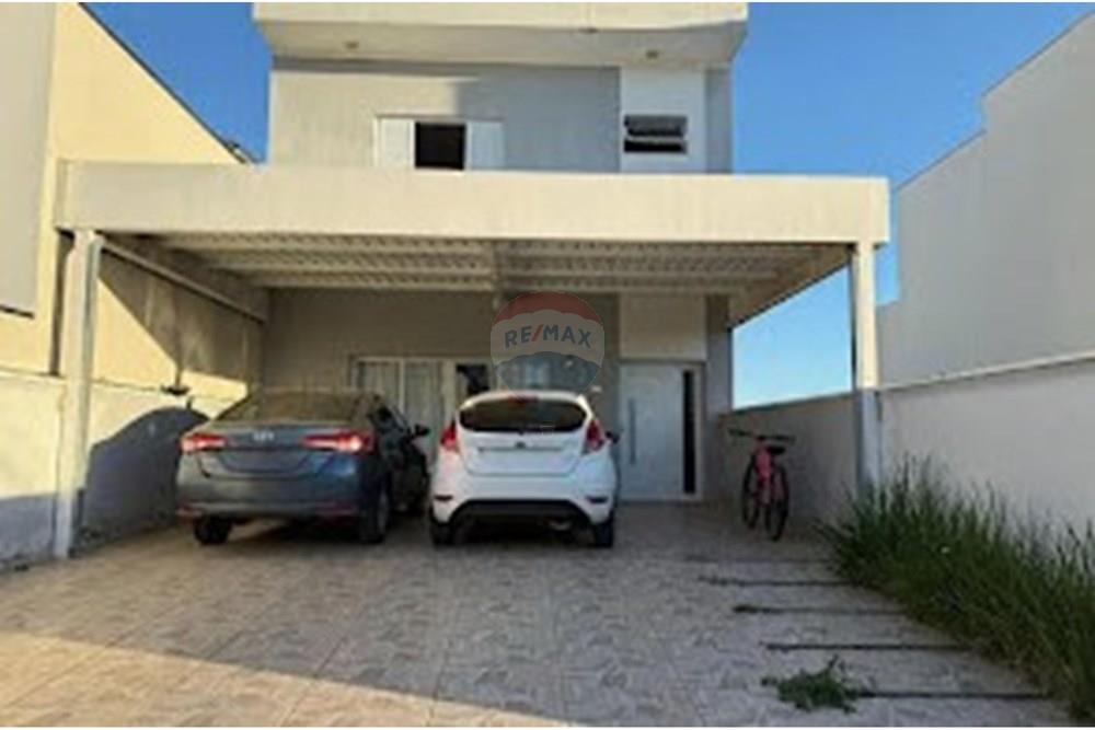 Casa de Condomínio - Alugar - Tatuí , São Paulo - 67496eca-7d4f-465f-80c0-3a285120f31e.jpg - 631081028-9