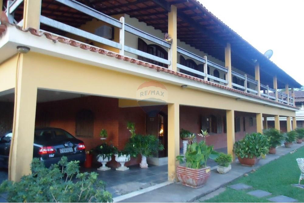 Casa - Venda - São Pedro da Aldeia , Rio de Janeiro - CASA.jpeg - 630361024-9