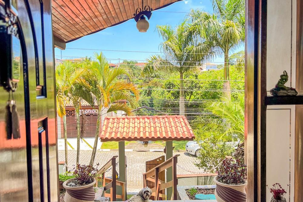 Casa de Condomínio - Venda - Ribeirão Pires , São Paulo - 18.jpg - 631371018-58