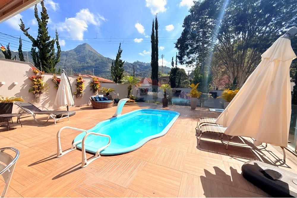 Casa - Venda - Nova Friburgo , Rio de Janeiro - IMG_5330.jpeg - 630551023-408