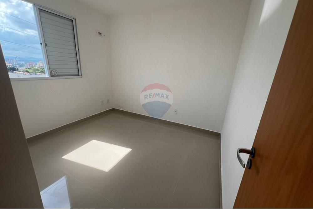 Apartamento - Venda - Jacareí , São Paulo - Quarto 2 deitada .jpeg - 631471036-14