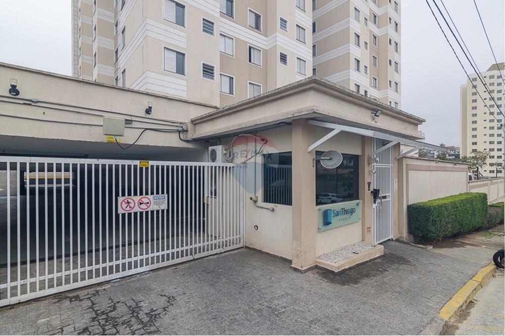 Apartamento - Venda - São Bernardo do Campo , São Paulo - 42.jpg - 631341028-42