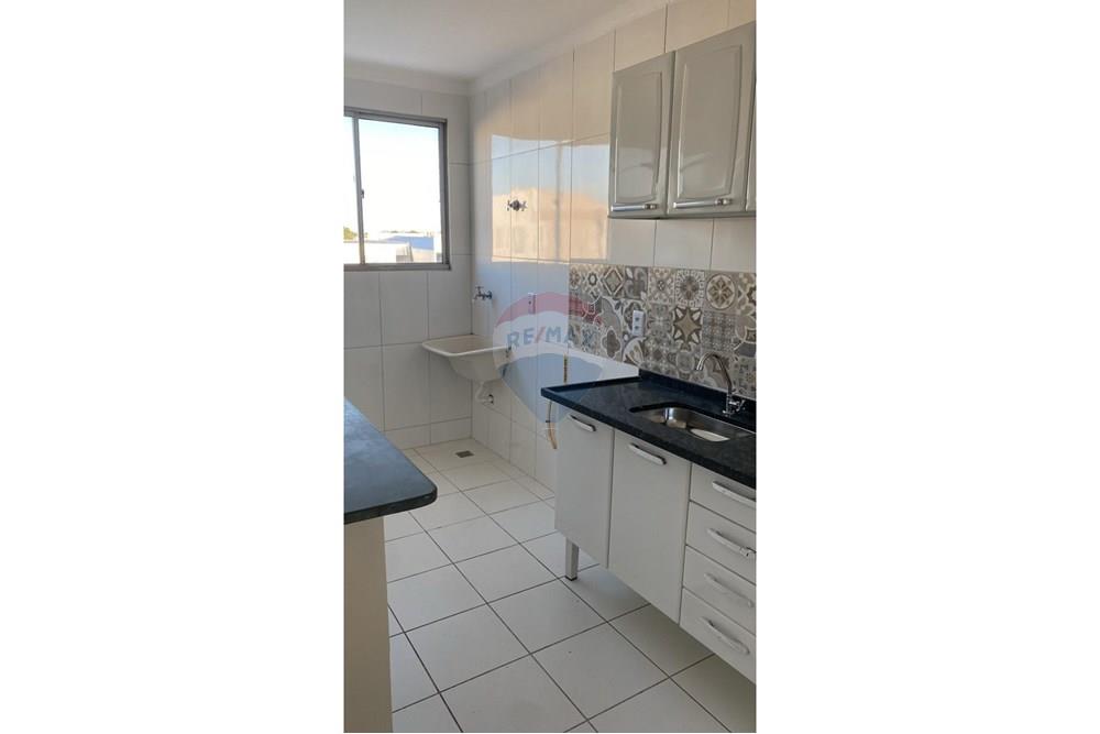 Residential - Leilighet - Araçatuba , Sao Paulo - BR - IMG-20250702-WA0044.jpg - 630541047-24