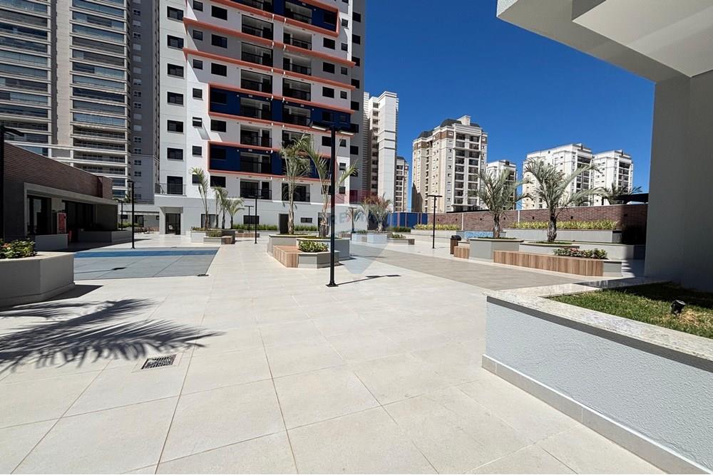 Apartamento - Alugar - Sorocaba , São Paulo - 4b94e45e-9037-45a9-82c9-72e72726f438.jpg - 630591257-25