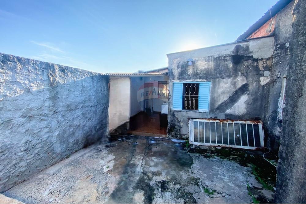 Casa - Venda - Sorocaba , São Paulo - Quintal2.jpg - 630601205-19